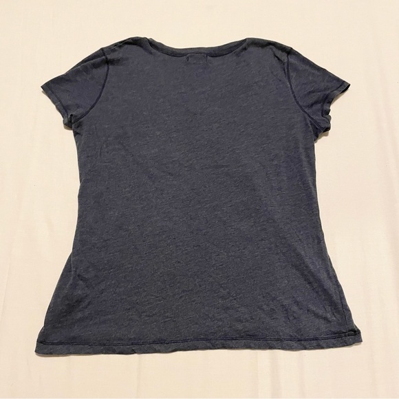 US Polo Assn T-shirt Women’s Size Large Tee Shirt - Picture 10 of 15